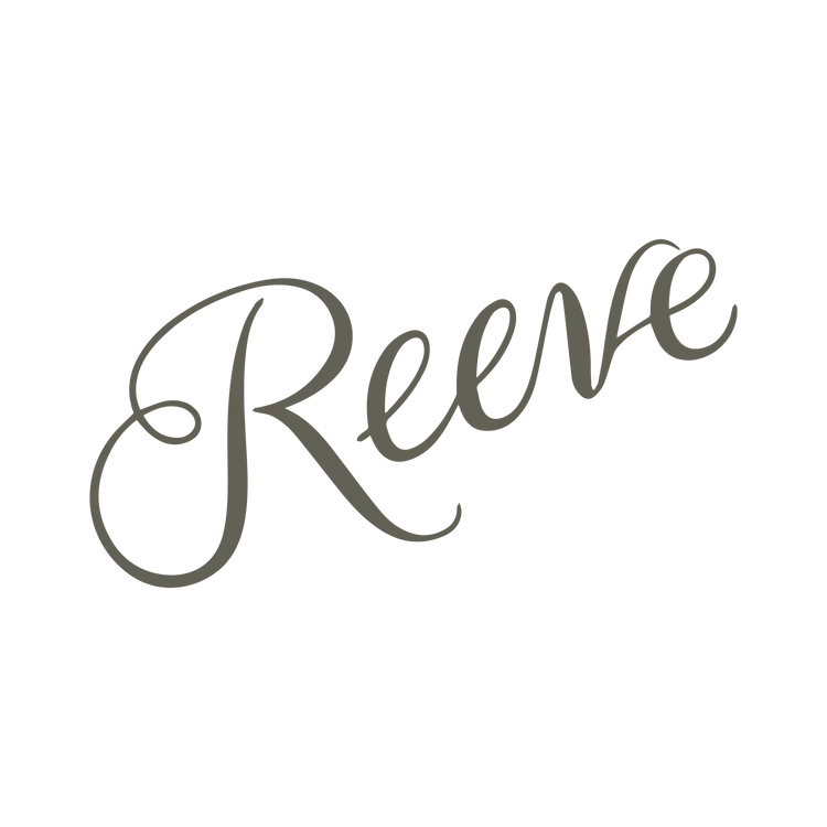 Reeve Wines logo