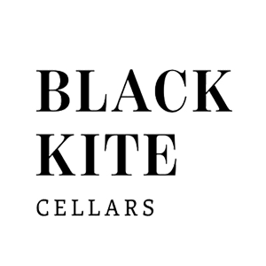 Black Kite logo