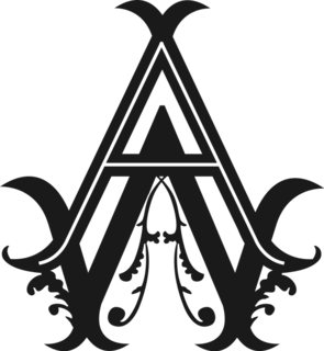 Auteur logo