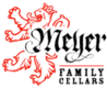 Meyer Cellars logo