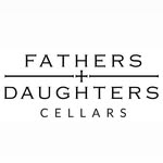 Fathers & Daughters logo