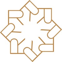Repris / Texture logo