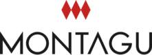 Montagu logo