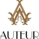 Auteur logo
